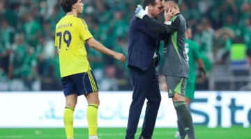 بين النصر والأهلي.. عضو اتحاد الكرة السابق يتوقع بطل الدوري السعودي